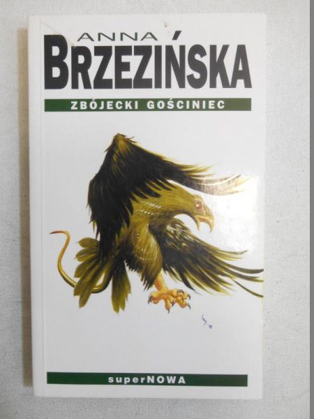 Zbójecki gościniec