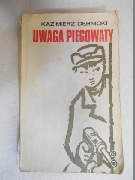 Uwaga piegowaty