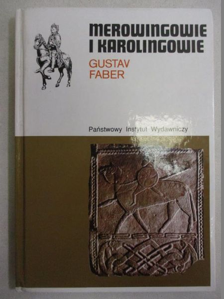 Merowingowie i Karolingowie
