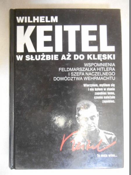 W służbie aż do klęski