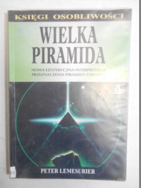 Wielka piramida