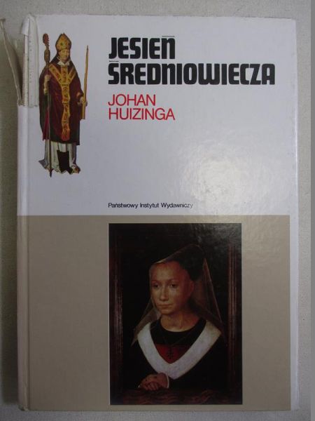 Jesień średniowiecza