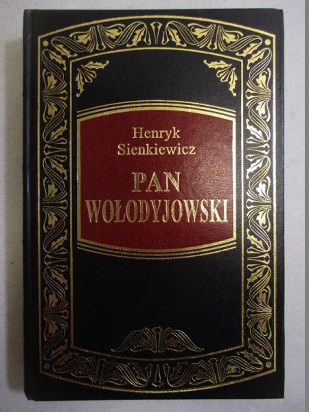Pan Wołodyjowski
