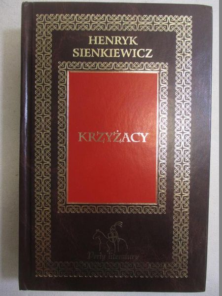 Krzyżacy