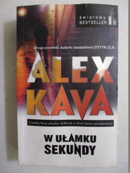 W ułamku sekundy