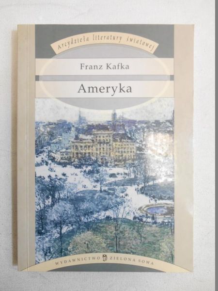 Ameryka