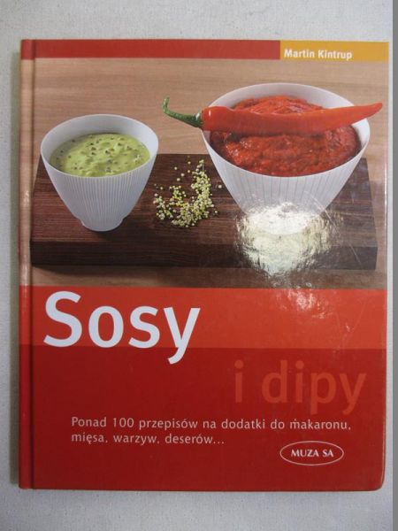 Kintrup Martin - Sosy i dipy