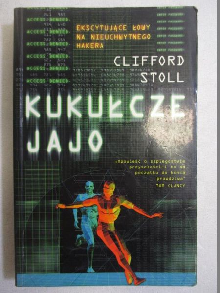 Kukułcze jajo
