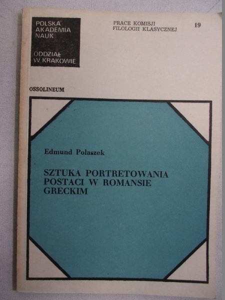 m - Sztuka portretowania postaci w Romansie Greckim