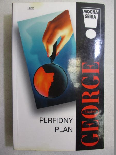 Perfidny plan