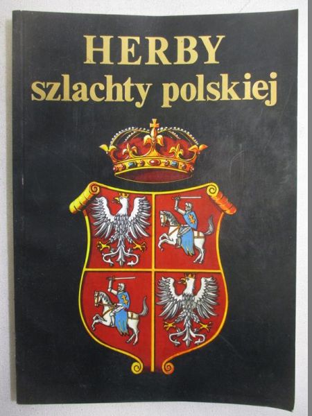 Herby szlachty polskiej