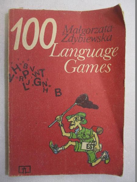 100 Language Games