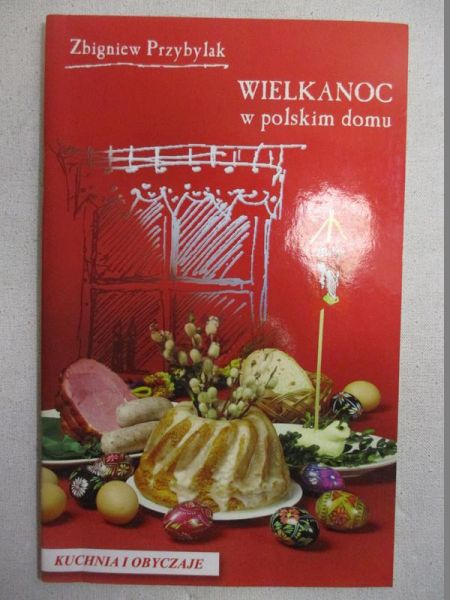 Wielkanoc w polskim domu