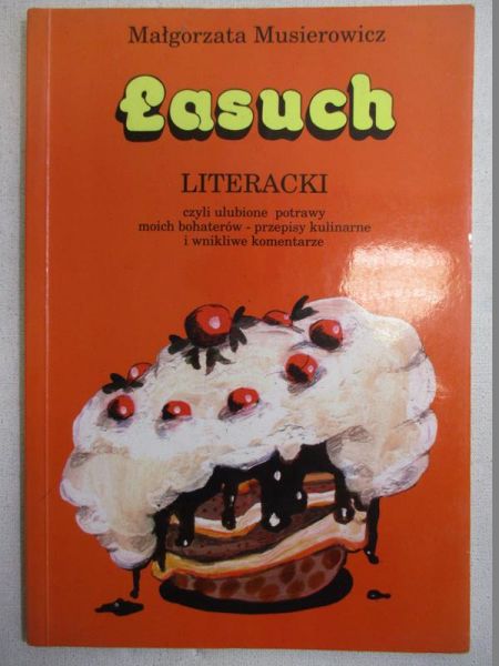 Łasuch