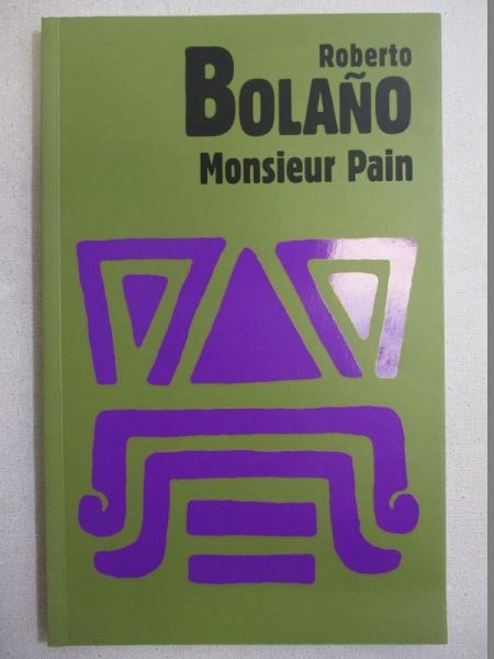 Monsieur Pain