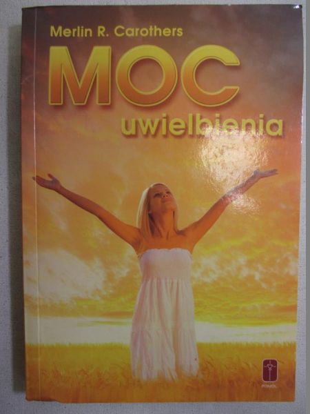 Carothers   - Moc uwielbienia
