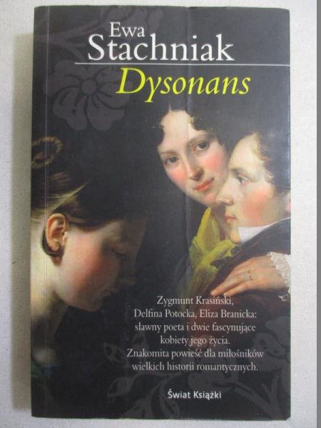 Dysonans