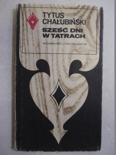 Sześć dni w Tatrach