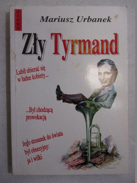 Zły Tyrmand