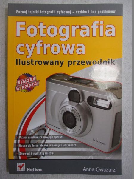Fotografia cyfrowa