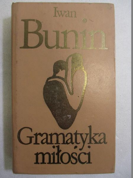 Gramatyka  miłości