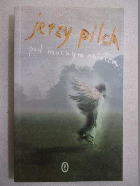 Pod mocnym aniołem