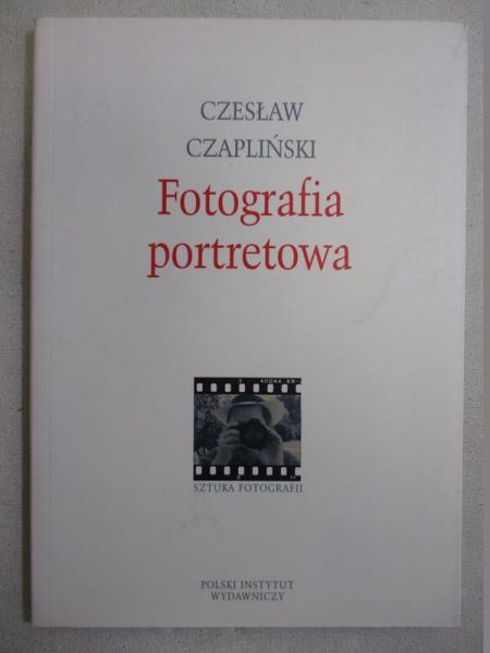 Fotografia portretowa