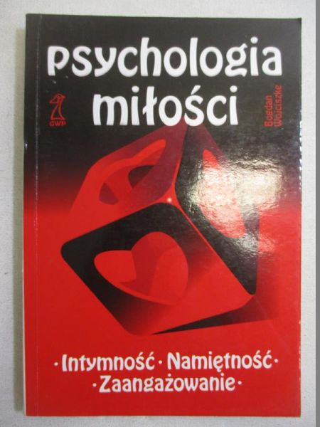 Psychologia miłości