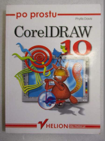Davis Phyllis - Corel draw 10