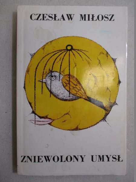 Zniewolony umysł