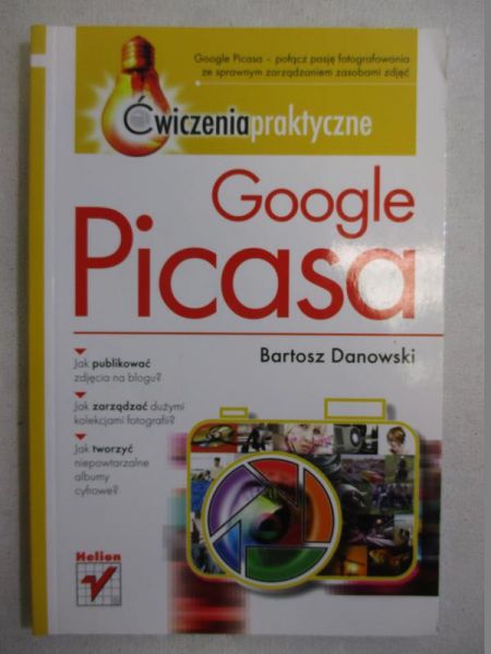 Danowski Bartosz - Google Picasa
