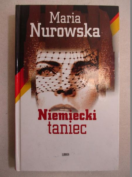 Niemiecki taniec
