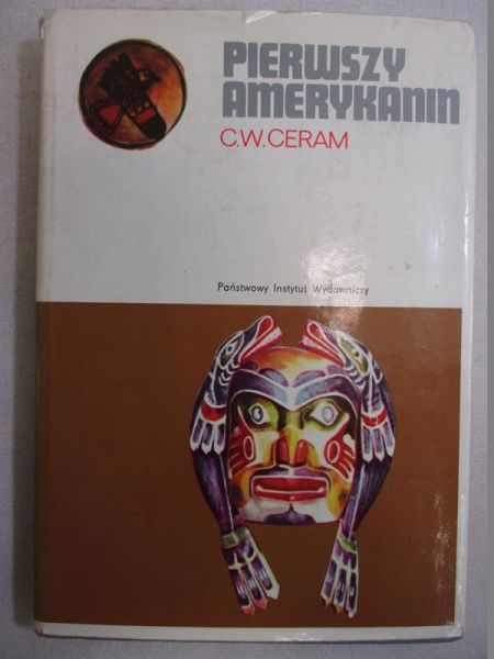 Pierwszy Amerykanin