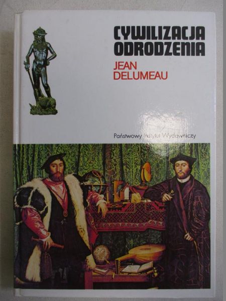 Cywilizacje odrodzenia