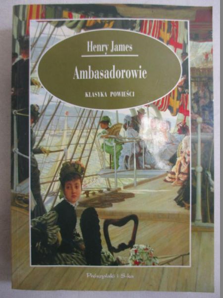 Ambasadorowie