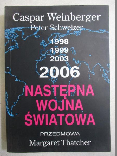 Następna wojna światowa