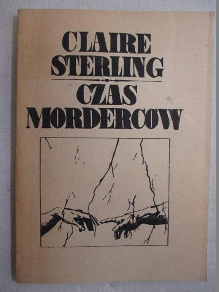 Czas morderców