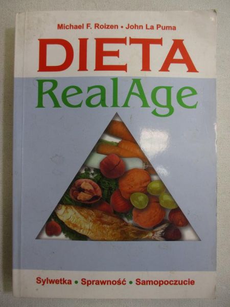 Dieta RealAge
