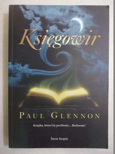 Glennon Paul - Księgowir
