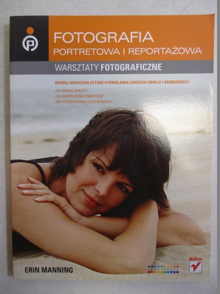 Fotografia portetowa i reportażowa