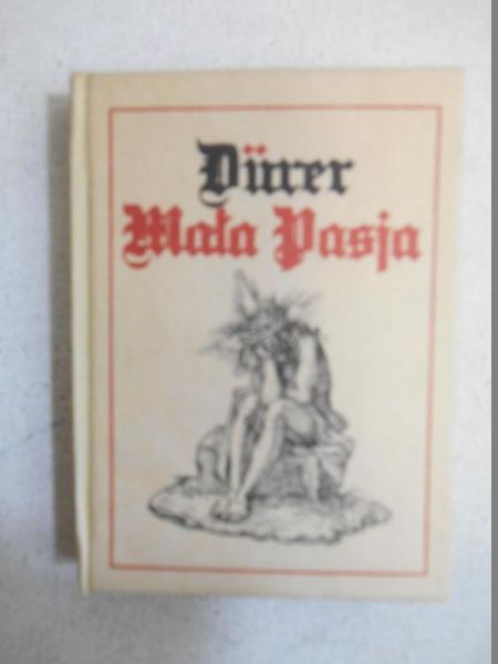 Mała pasja