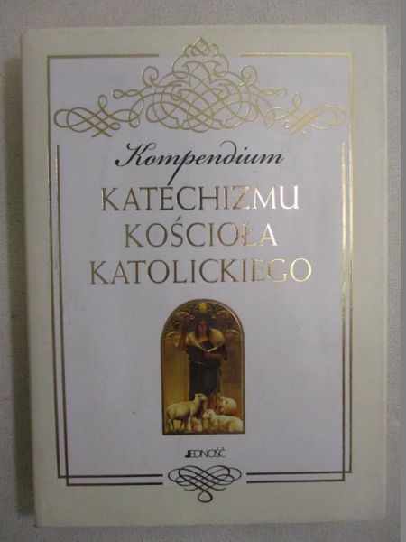 Kompendium Katechizmu Kościoła Katolickiego