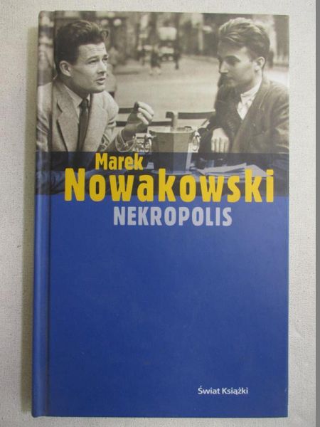 Nekropolis