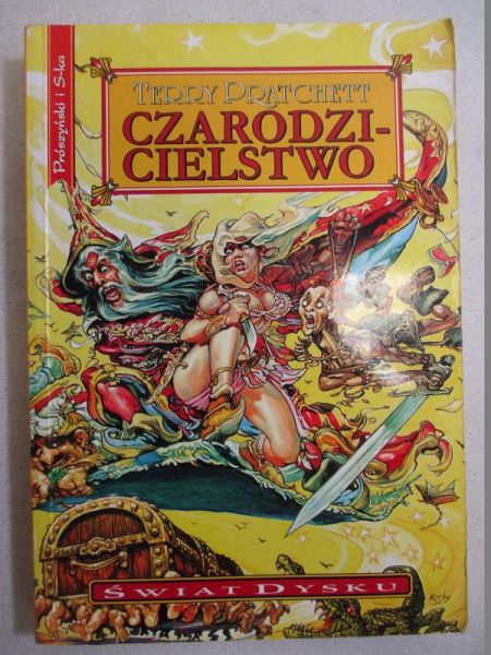 Czarodzicielstwo