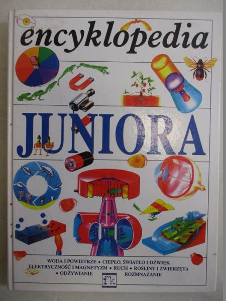 Encyklopedia juniora