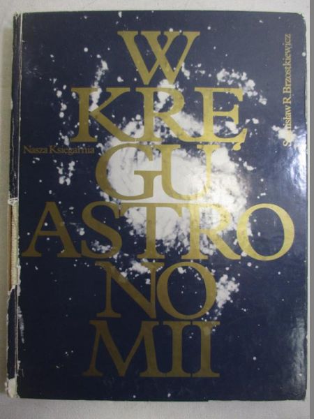 W kręgu astronomii