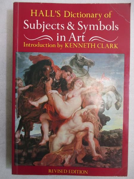 Hall James - Subjects & Symbol in Art