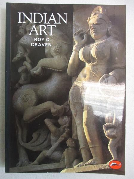 Indian Art.