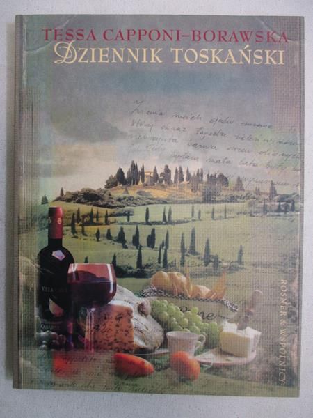 Dziennik toskański