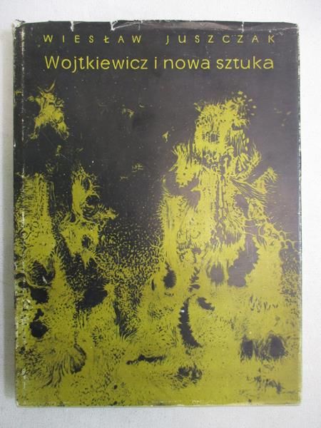 Wojtkiewicz i nowa sztuka